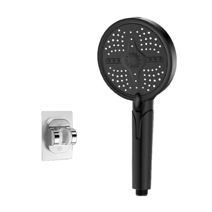 AquaGlow - Ensemble de Douche Premium | 5 Positions de Jet | Technologie à Pression Renforcée