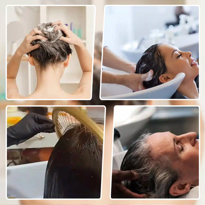 Velunéa™ Crème Lissante & Éclat Capillaire | 10 pièces