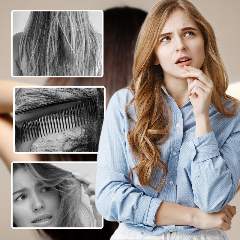 Velunéa™ Crème Lissante & Éclat Capillaire | 10 pièces
