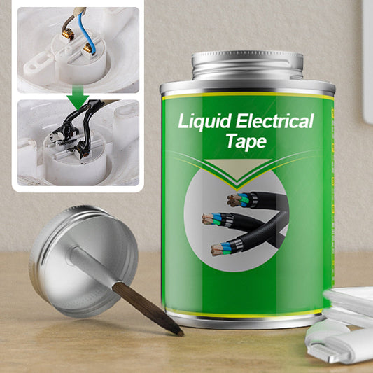 ÉlecSeal™ – Protection Liquide pour Connexions Électriques