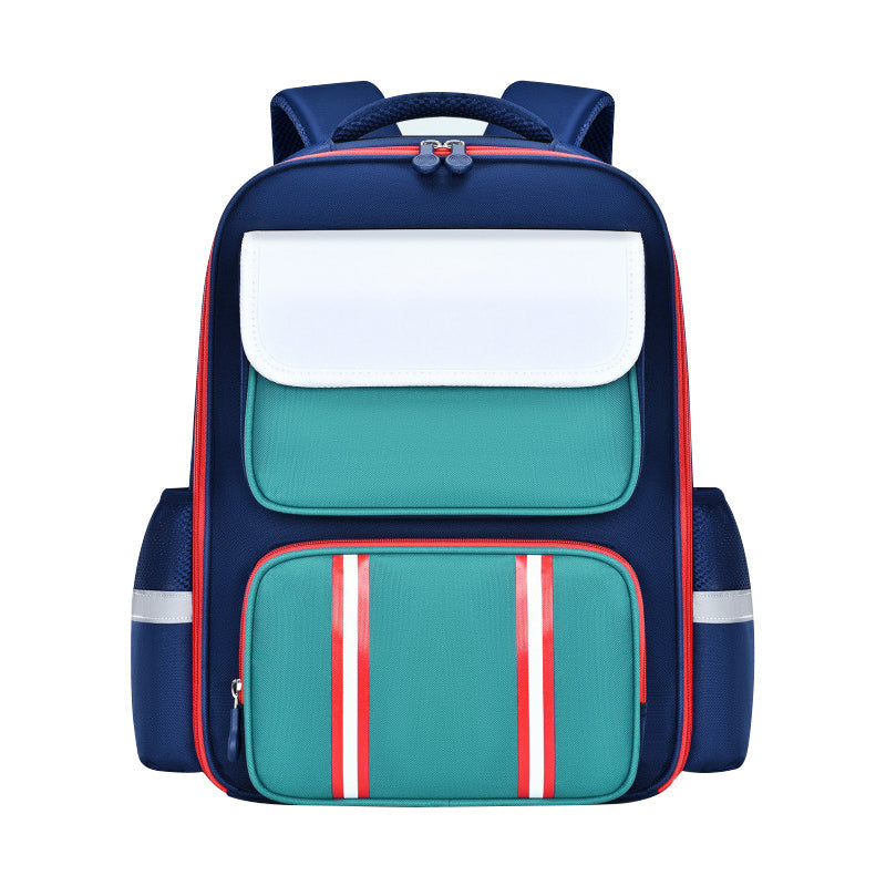 ErgoSchool™ – Le sac à dos scolaire qui protège, organise et dure