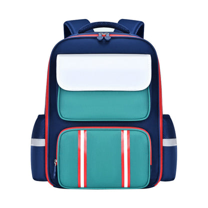 ErgoSchool™ – Le sac à dos scolaire qui protège, organise et dure