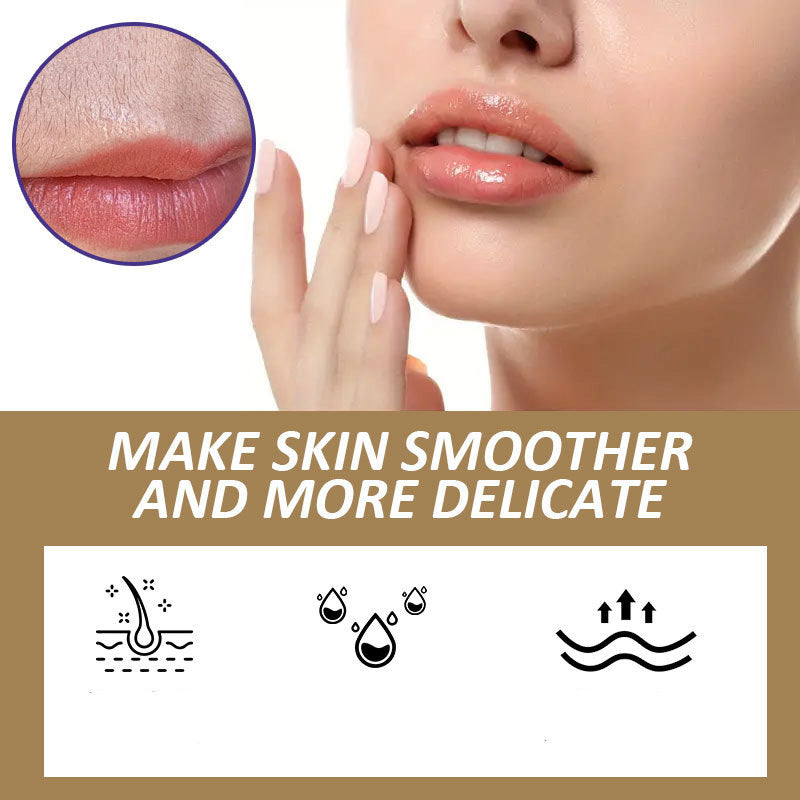 Dermévia™ Crème Dépilatoire Visage | 1+1 GRATUIT