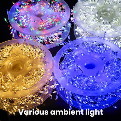 LumiVerse™ - Éclairage LED Décoratif