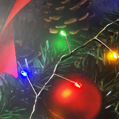 LumiVerse™ - Éclairage LED Décoratif