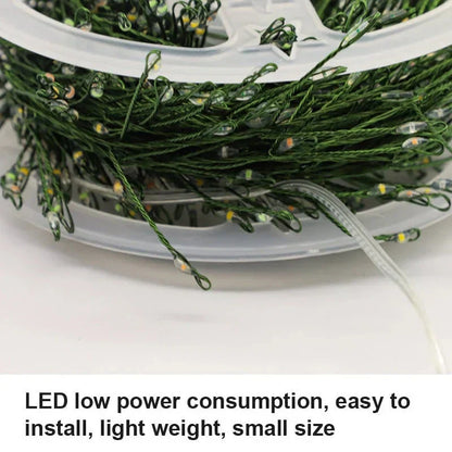 LumiVerse™ - Éclairage LED Décoratif