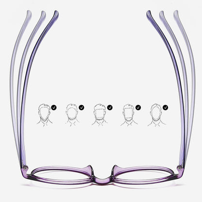 LumiZen™ - Lunettes Anti-Lumière Bleue Ultra-Légères | 1+1 GRATIS