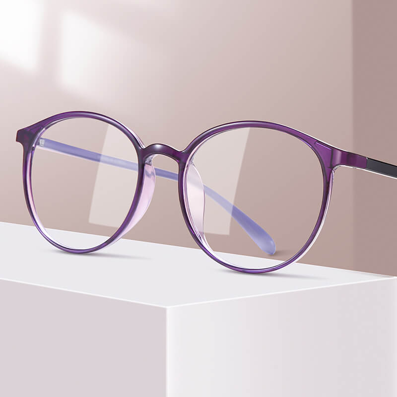 LumiZen™ - Lunettes Anti-Lumière Bleue Ultra-Légères | 1+1 GRATIS