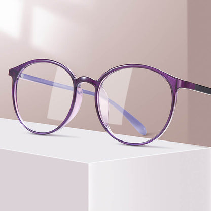 LumiZen™ - Lunettes Anti-Lumière Bleue Ultra-Légères | 1+1 GRATIS
