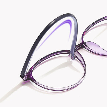 LumiZen™ - Lunettes Anti-Lumière Bleue Ultra-Légères | 1+1 GRATIS