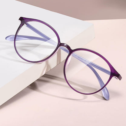 LumiZen™ - Lunettes Anti-Lumière Bleue Ultra-Légères | 1+1 GRATIS