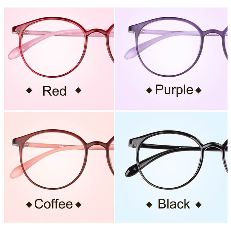 LumiZen™ - Lunettes Anti-Lumière Bleue Ultra-Légères | 1+1 GRATIS