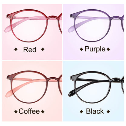 LumiZen™ - Lunettes Anti-Lumière Bleue Ultra-Légères | 1+1 GRATIS