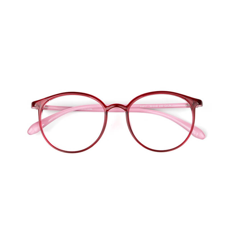 LumiZen™ - Lunettes Anti-Lumière Bleue Ultra-Légères | 1+1 GRATIS