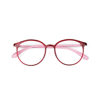 LumiZen™ - Lunettes Anti-Lumière Bleue Ultra-Légères | 1+1 GRATIS
