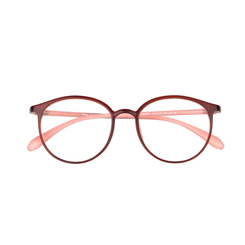 LumiZen™ - Lunettes Anti-Lumière Bleue Ultra-Légères | 1+1 GRATIS