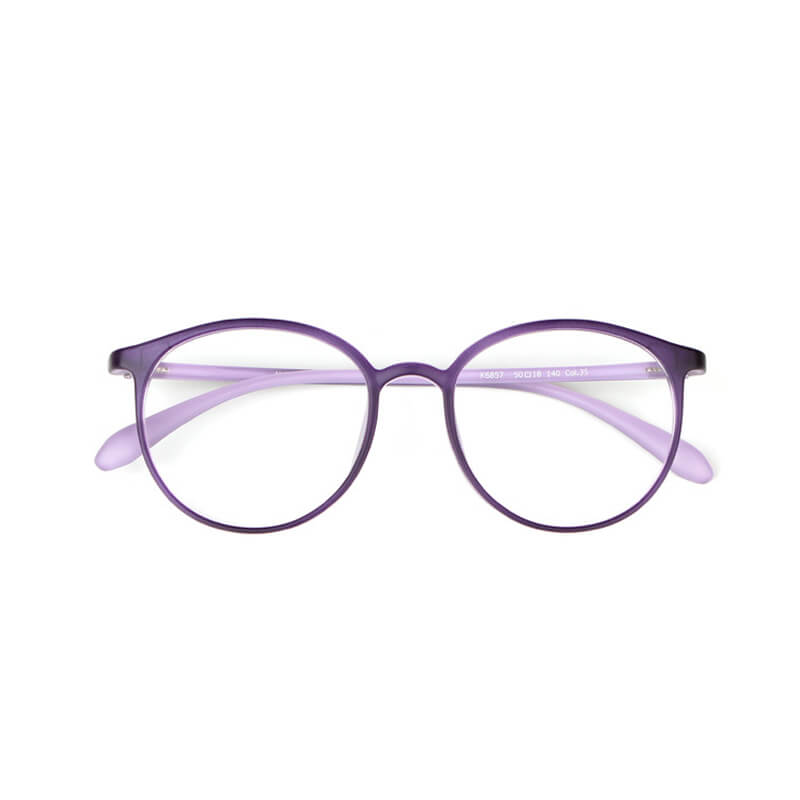LumiZen™ - Lunettes Anti-Lumière Bleue Ultra-Légères | 1+1 GRATIS