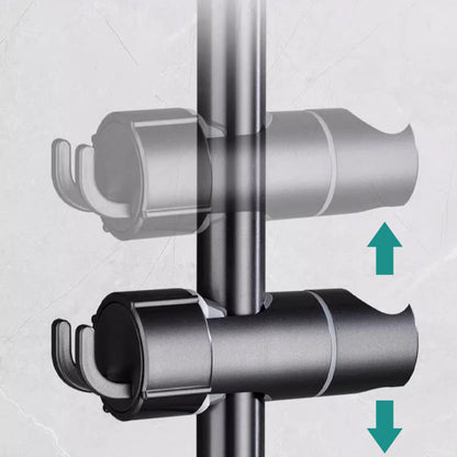 AquaFix™ – Support de Douchette Sans Perçage