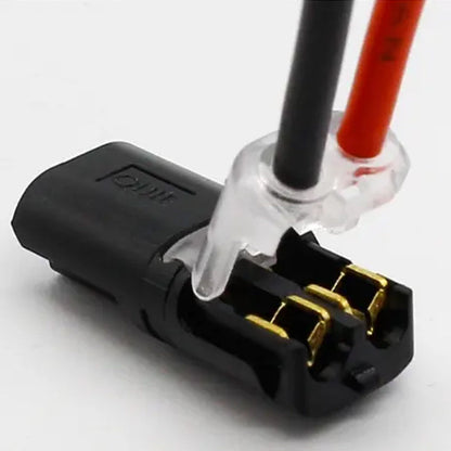 VoltixxPro™ - Connecteurs Rapides pour Fils Électriques