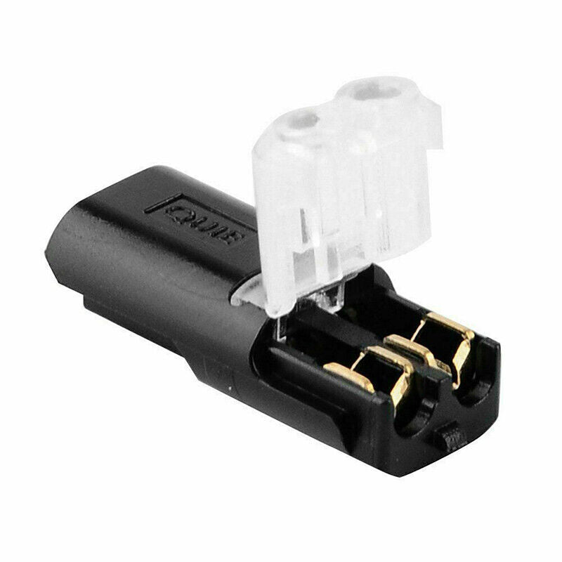 VoltixxPro™ - Connecteurs Rapides pour Fils Électriques