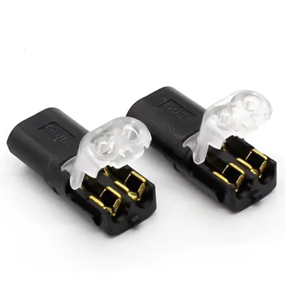 VoltixxPro™ - Connecteurs Rapides pour Fils Électriques