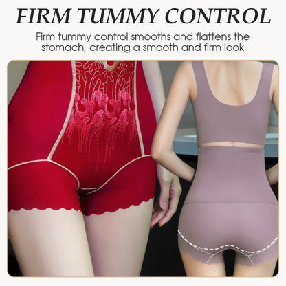Siluetta™ Gaine Taille Haute Confort | 1+1 GRATUIT