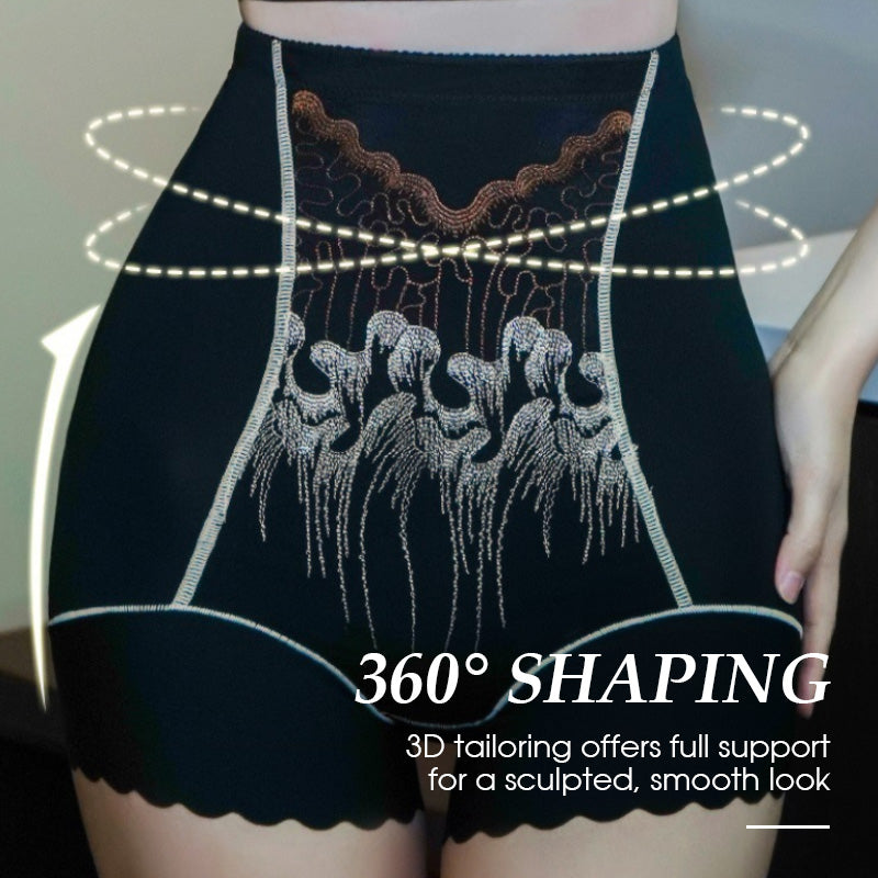 Siluetta™ Gaine Taille Haute Confort | 1+1 GRATUIT