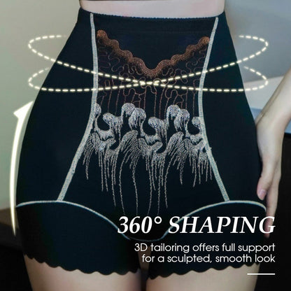 Siluetta™ Gaine Taille Haute Confort | 1+1 GRATUIT