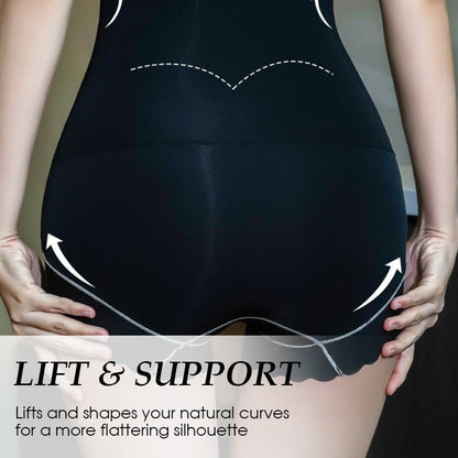Siluetta™ Gaine Taille Haute Confort | 1+1 GRATUIT