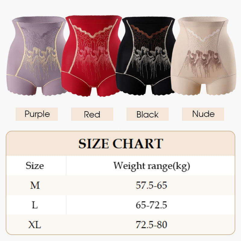 Siluetta™ Gaine Taille Haute Confort | 1+1 GRATUIT