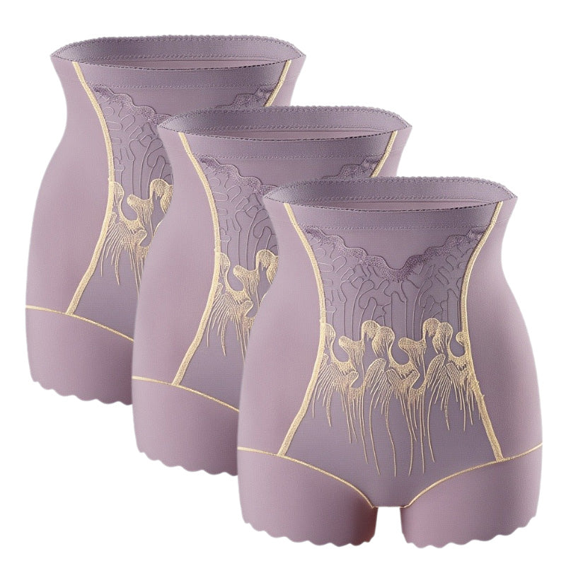 Siluetta™ Gaine Taille Haute Confort | 1+1 GRATUIT