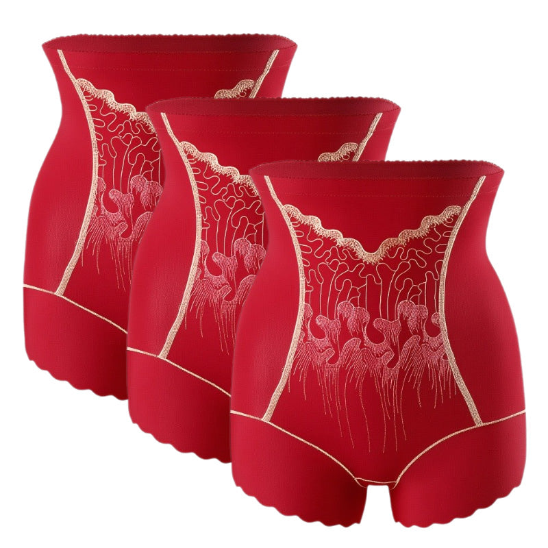 Siluetta™ Gaine Taille Haute Confort | 1+1 GRATUIT