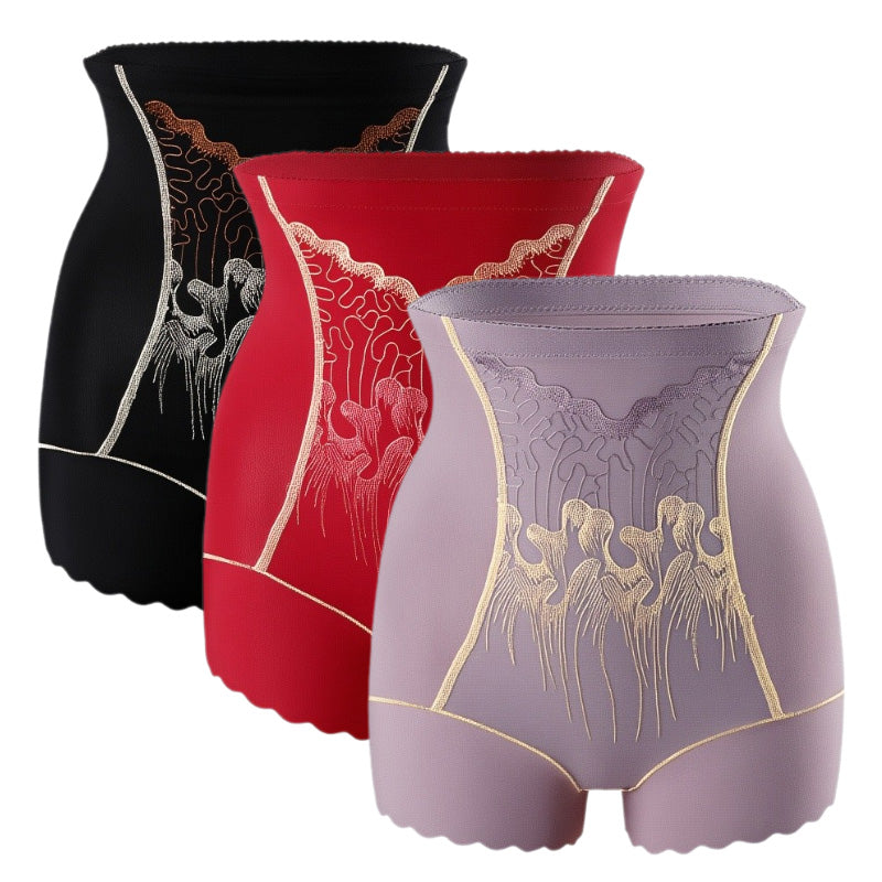 Siluetta™ Gaine Taille Haute Confort | 1+1 GRATUIT