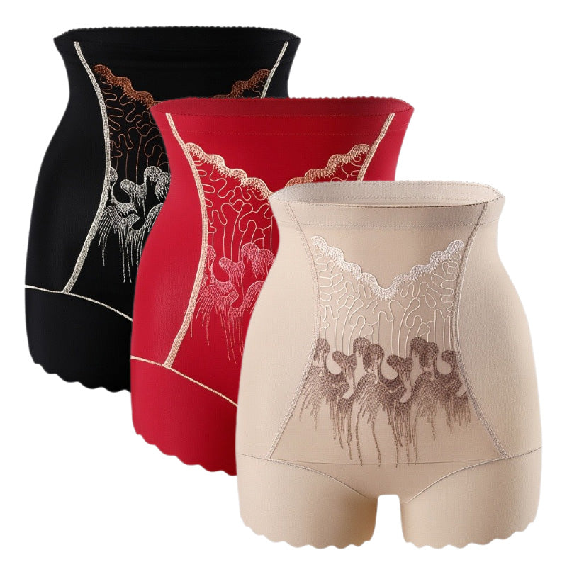 Siluetta™ Gaine Taille Haute Confort | 1+1 GRATUIT
