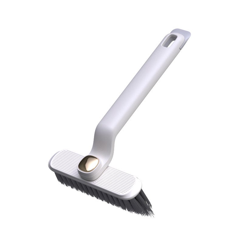 SpinScrub™ – Brosse de nettoyage rotative multifonction pour un nettoyage précis et sans effort