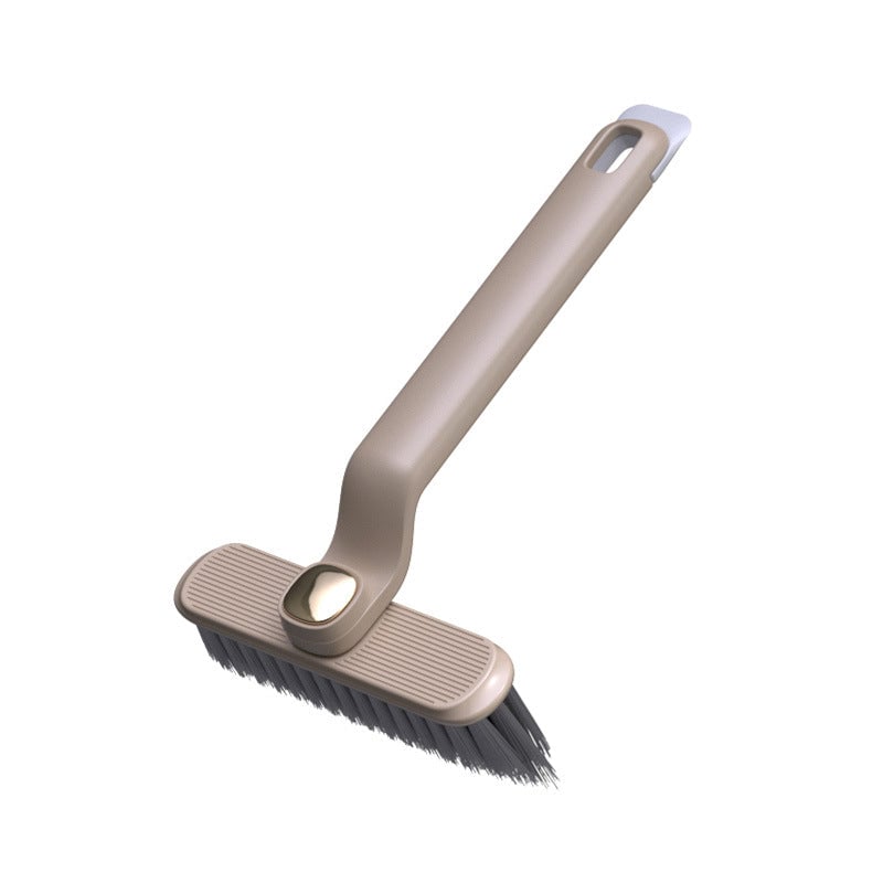 SpinScrub™ – Brosse de nettoyage rotative multifonction pour un nettoyage précis et sans effort
