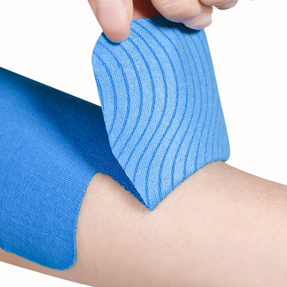 StabiliFlex™ – Protection Cheville Élastique Ajustable