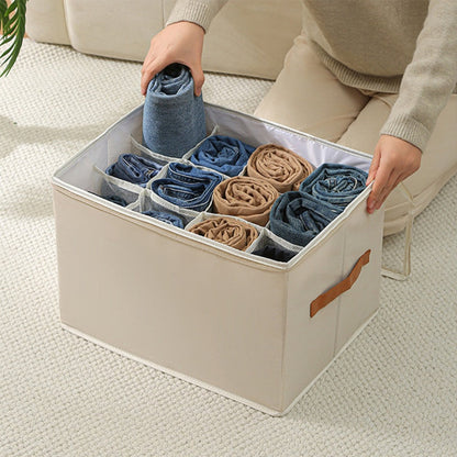 ShoeNest™ – Organisateur de chaussures pliable compact