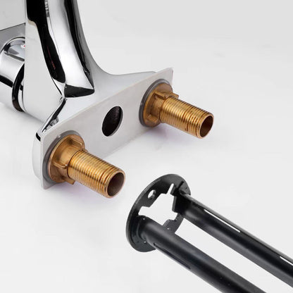Rotafix™ - Clé Multifonction pour Évier à Rotation 360°