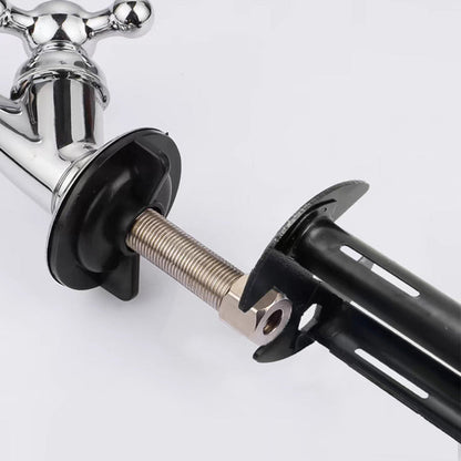 Rotafix™ - Clé Multifonction pour Évier à Rotation 360°