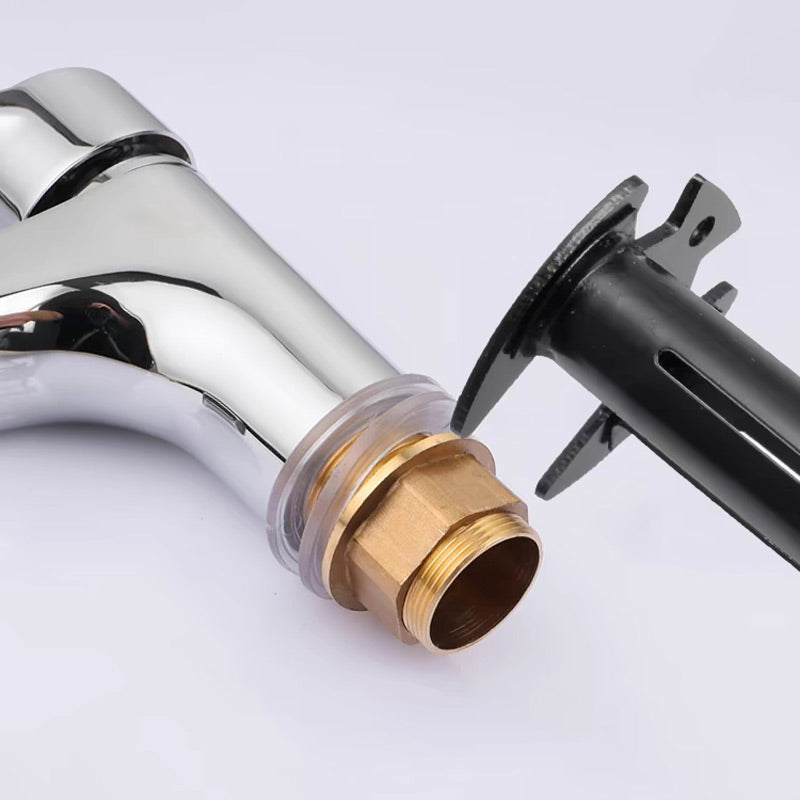 Rotafix™ - Clé Multifonction pour Évier à Rotation 360°