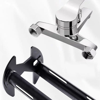 Rotafix™ - Clé Multifonction pour Évier à Rotation 360°