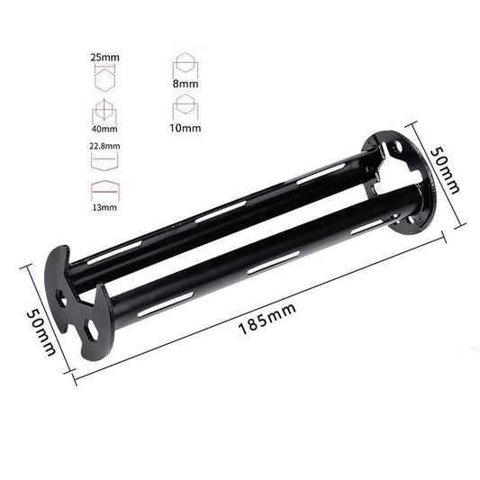 Rotafix™ - Clé Multifonction pour Évier à Rotation 360°