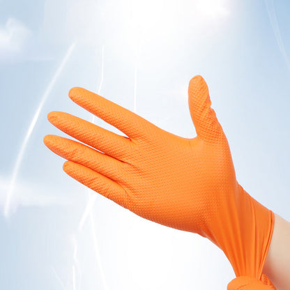 Duraglove™ – Gants Résistants aux Produits Chimiques et à l’Usure | 30 pièces