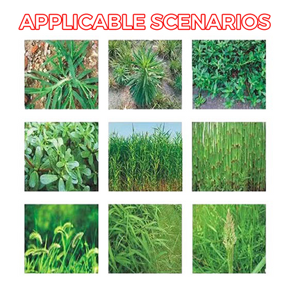 HerbiPro™ Désherbant Concentré Puissant