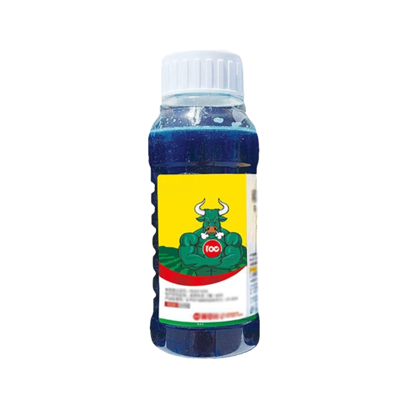 HerbiPro™ Désherbant Concentré Puissant