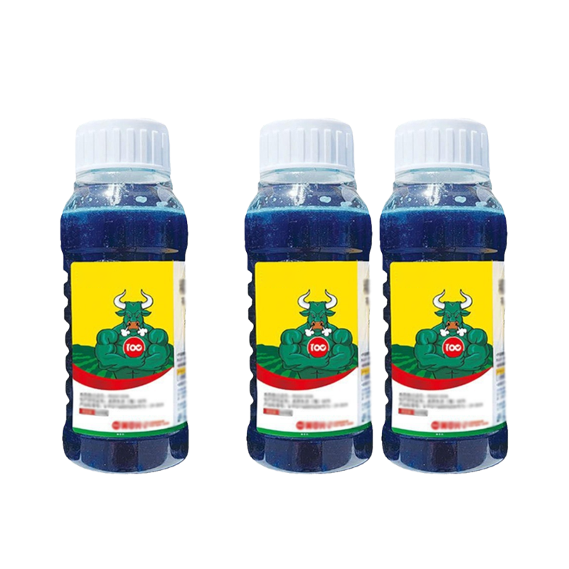 HerbiPro™ Désherbant Concentré Puissant