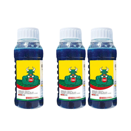 HerbiPro™ Désherbant Concentré Puissant