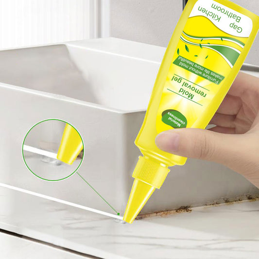 MoldAway™ – Gel Anti-Moisissure Puissant pour une Maison Fraîche et Propre | 1+1 GRATUIT