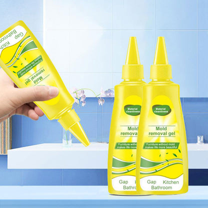 MoldAway™ – Gel Anti-Moisissure Puissant pour une Maison Fraîche et Propre | 1+1 GRATUIT